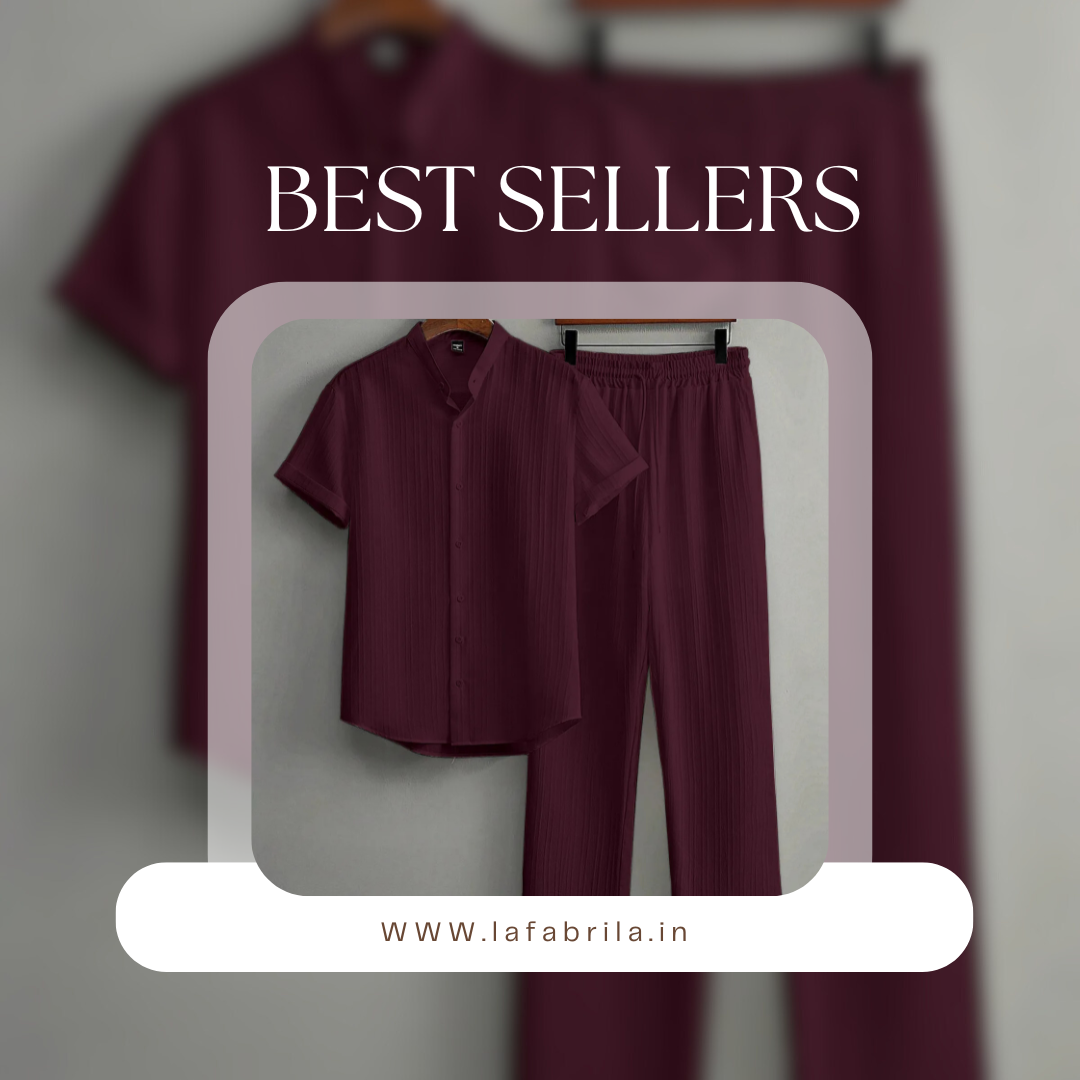 Best Sellers